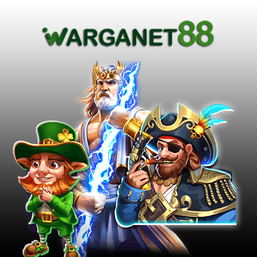 WARGANET88 >> Link Login Resmi Situs Slot Gacor Mudah Menang